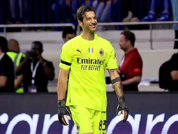 Kembali ke Atalanta, Marco Sportiello Kenang Pengalaman Berharga di Milan